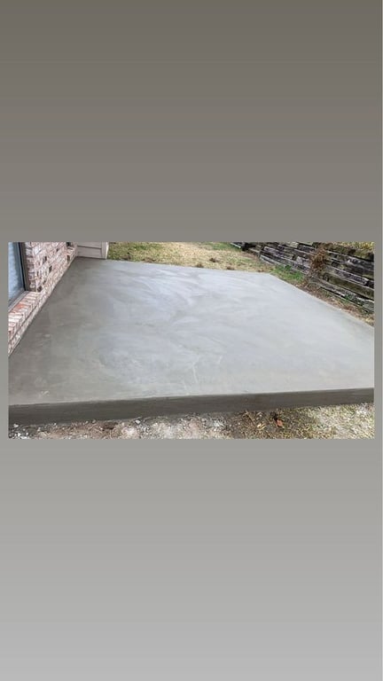 H & G Concrete