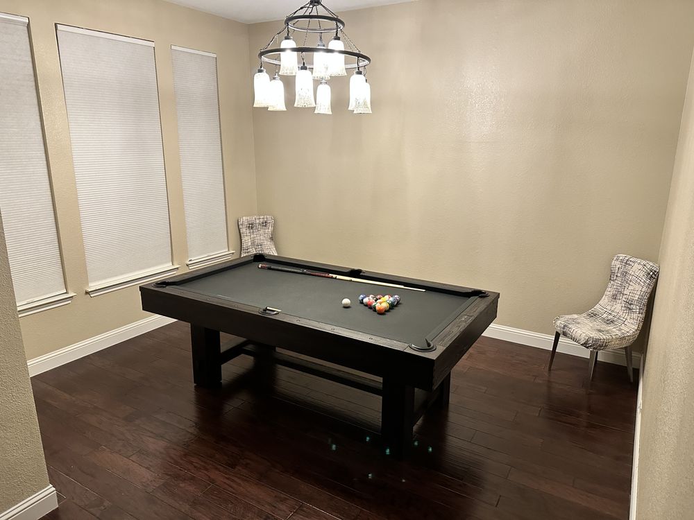 ALC Remodel