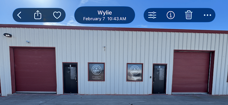 Local Refrigeration and HVAC