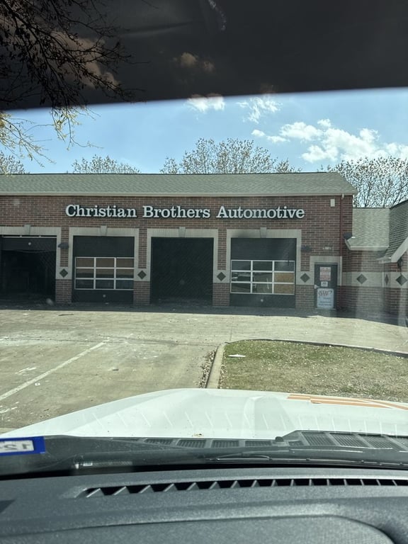 Christian Brothers Automotive Plano