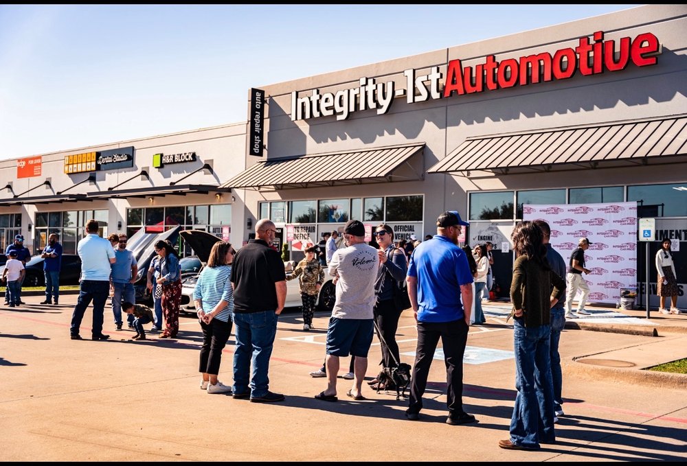 Integrity 1st Car Pros