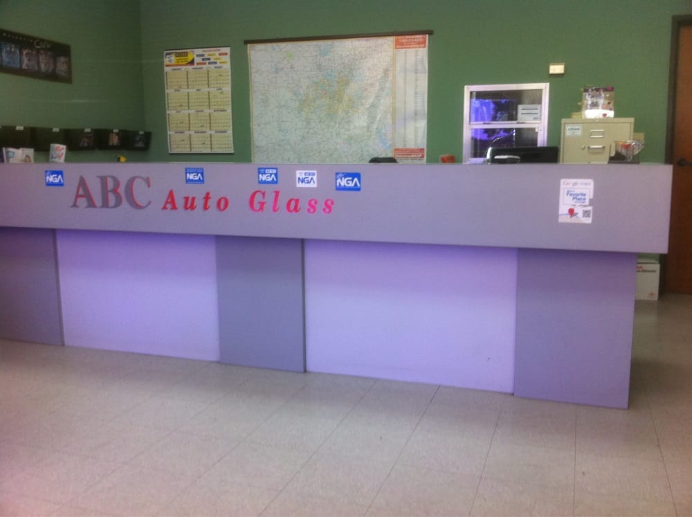 ABC Auto Glass