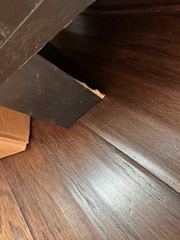 On The Spot Moving Company