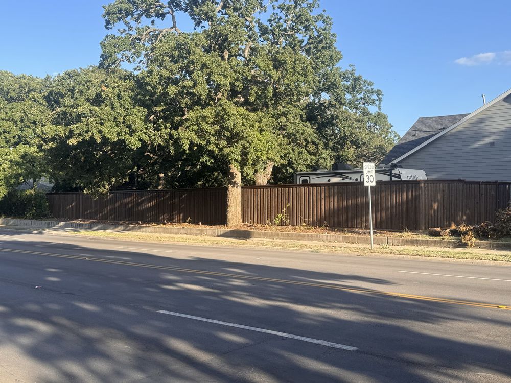 Cattlemen Fencing