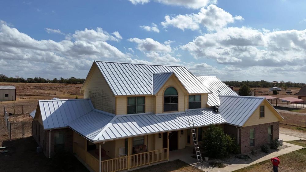 Quantum Roofing and Construction
