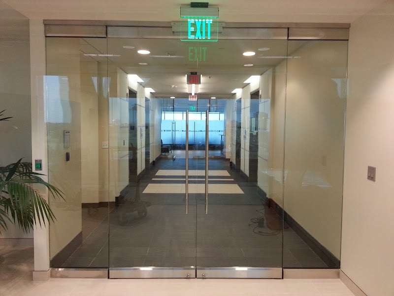 B & L Glass and Mirror, Inc.