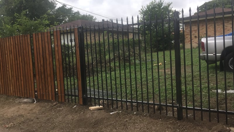 Fence Supply Inc.