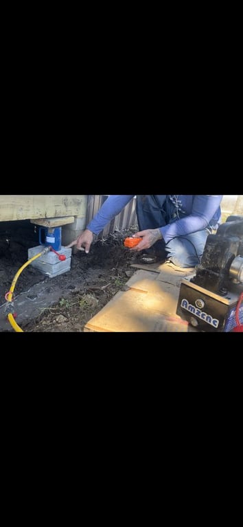 Lindley Foundation Repair