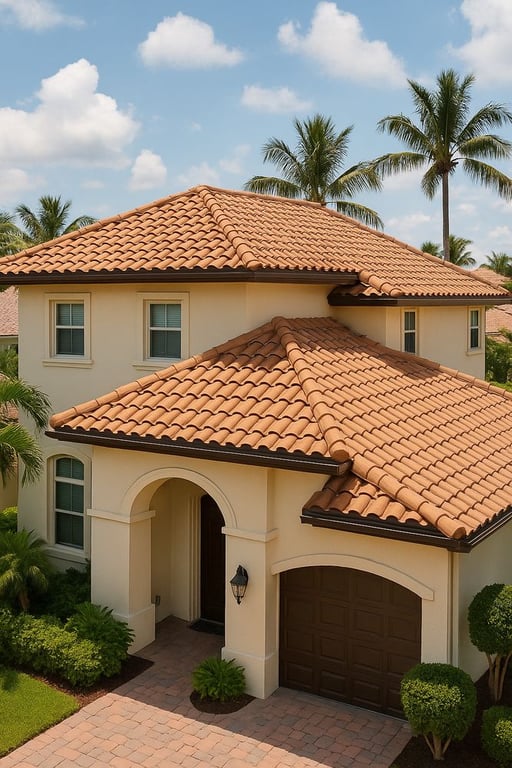 Priority Roofing