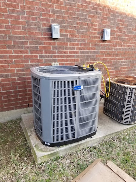 HomeStar Pros Heating & Cooling