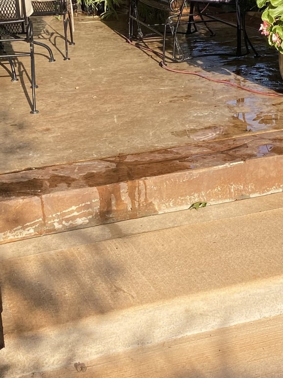 The Concrete Paving Pros