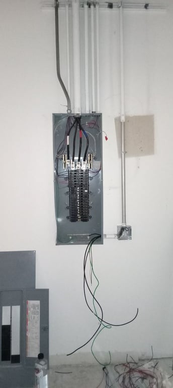 Mr Power DFW Electrical Services