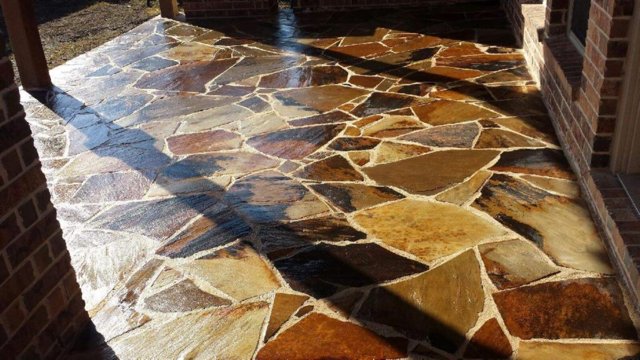 Martinez Masonry & Landscaping