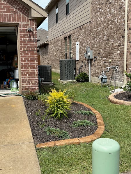 NTX Landscaping & Design