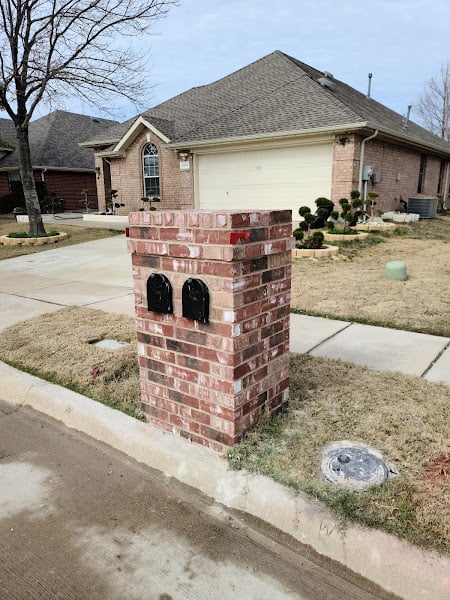 Jeff Grady Masonry