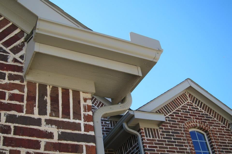 Crown Exteriors