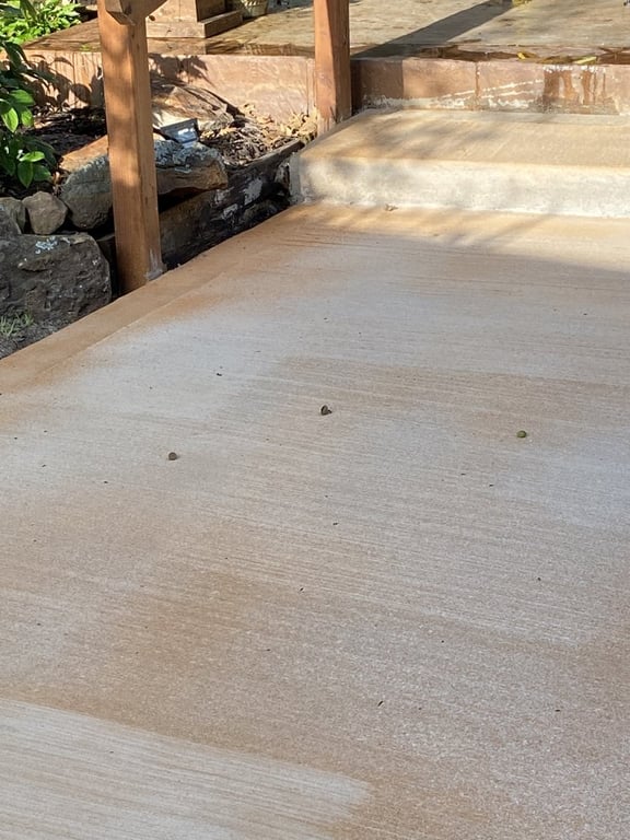 The Concrete Paving Pros