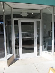 Denton Glass