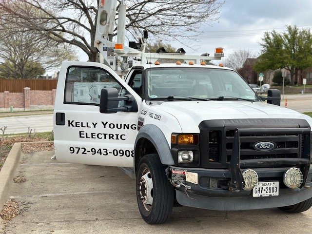 Kelly Young Electric