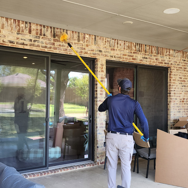 Paragon Pest Control