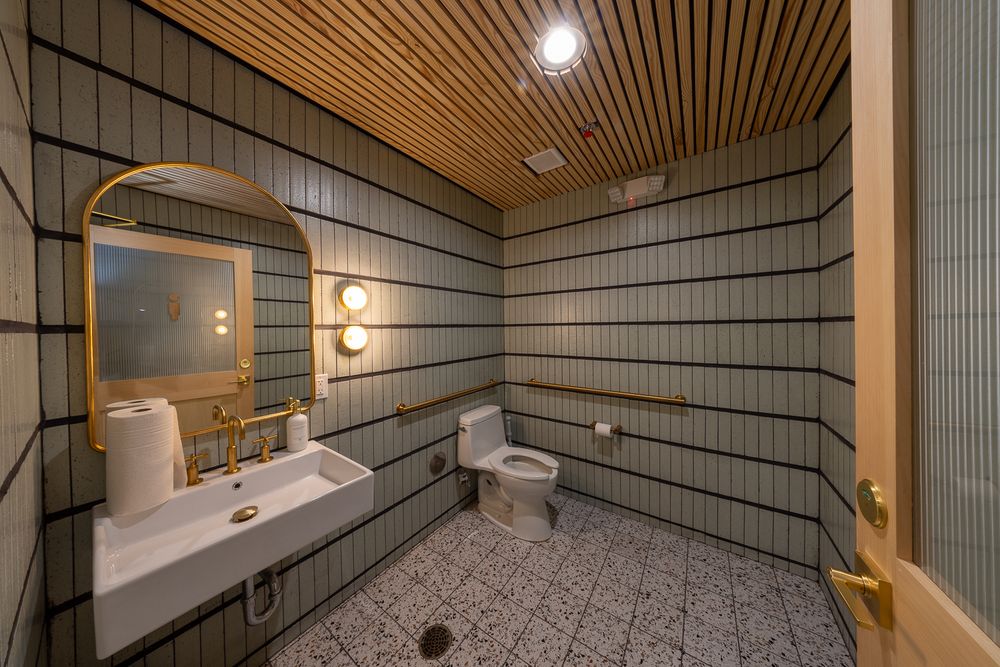 Beautiful Building Co. Construction + Design