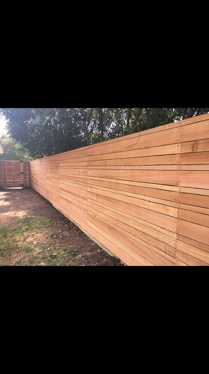 Texas State Fence & Outdoor Living