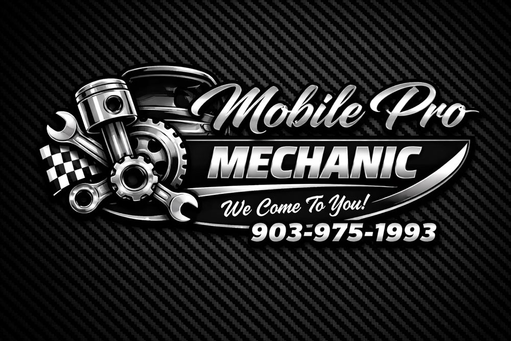 Mobile Pro Mechanic