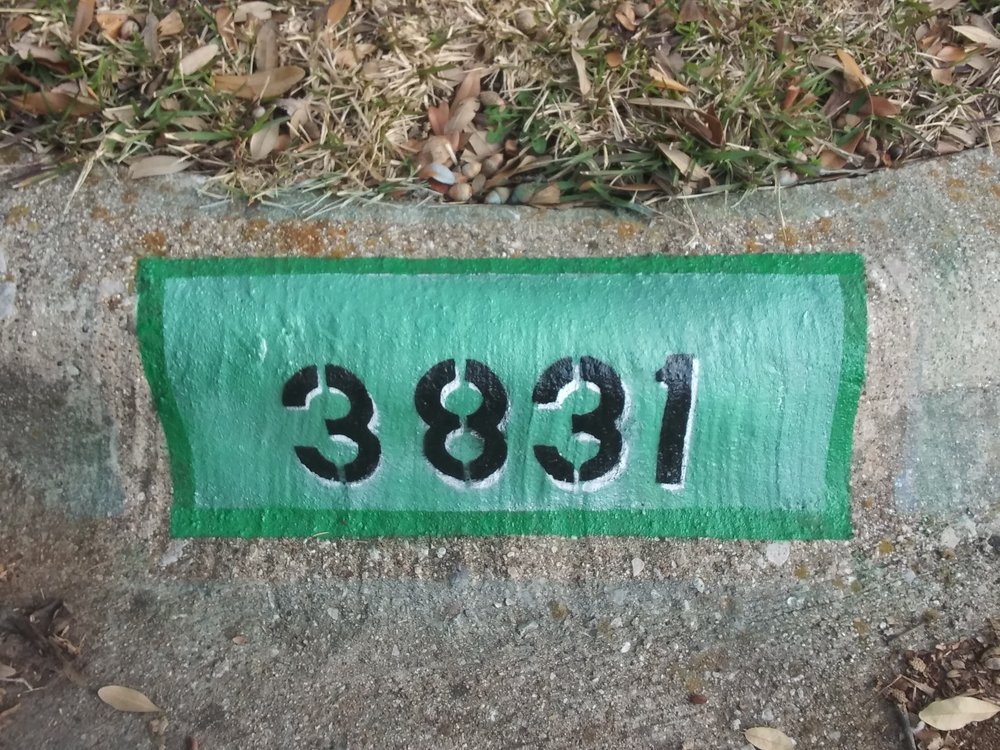 Curb Aesthetics