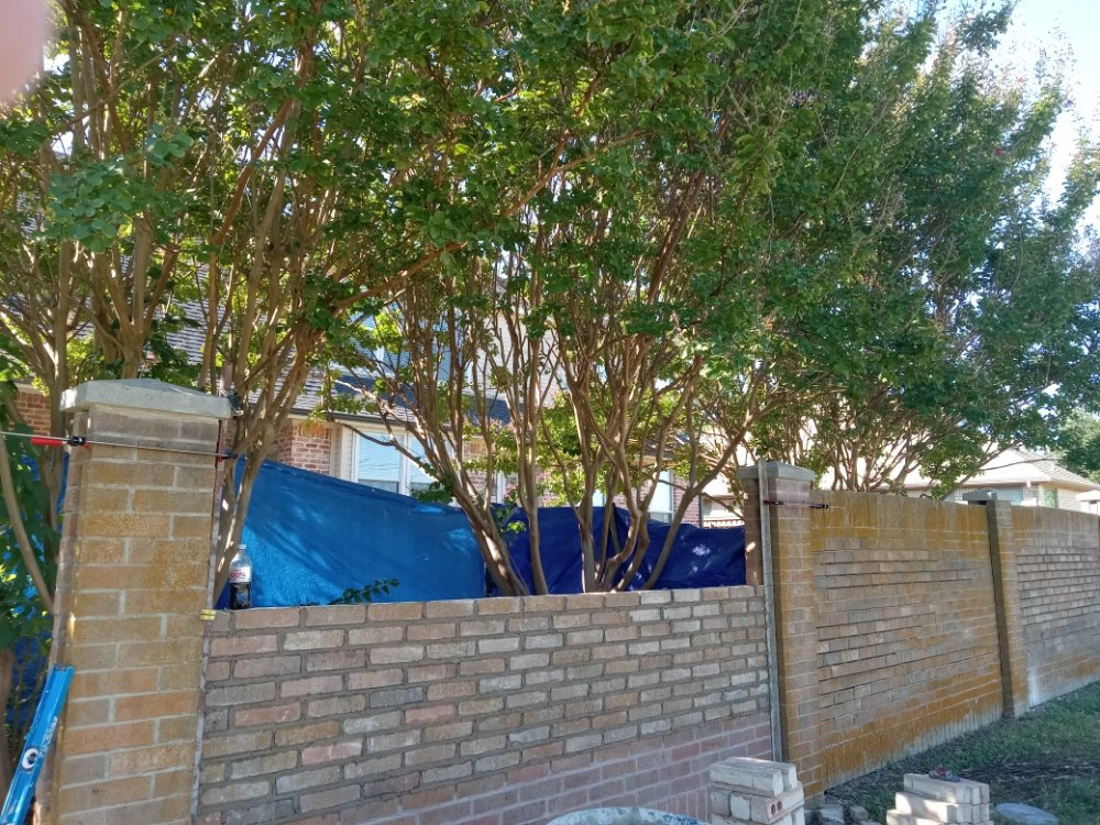 Premium Brick and Stone Works