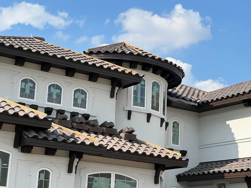Roofing Giant