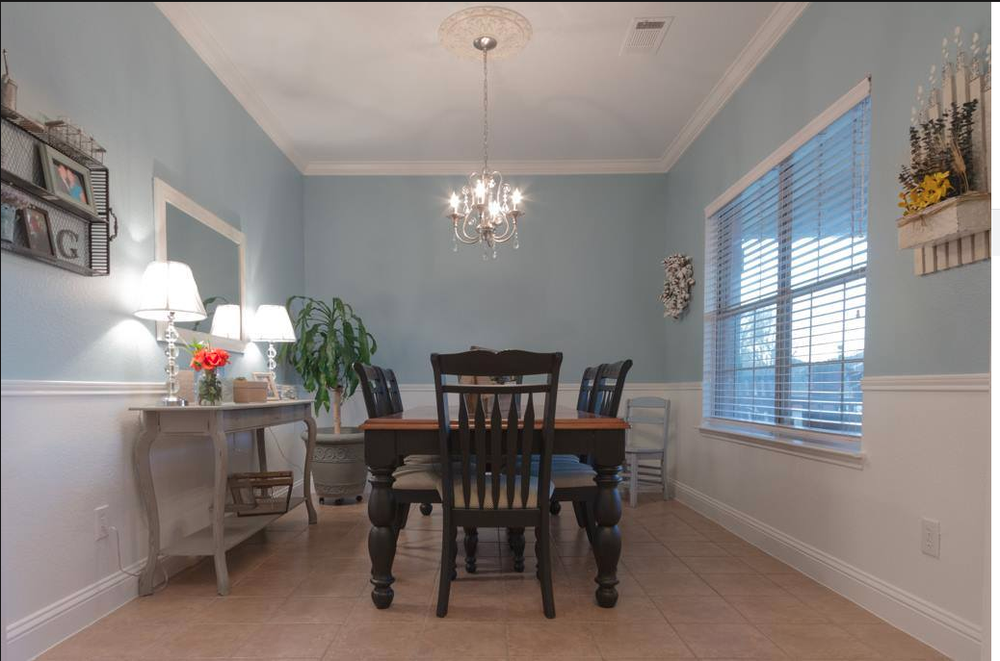 Signature Painting & Remodeling