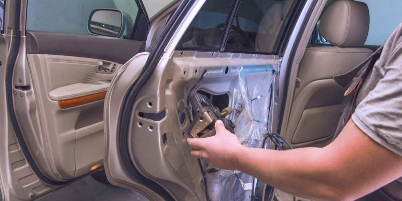 Car Key Replacement Irving Pro