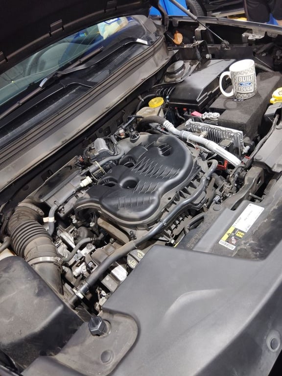 Integrity 1st Car Pros