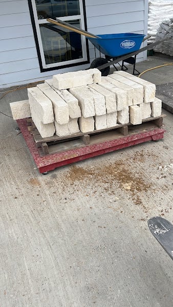 Chesshir Stone & Rock Supply