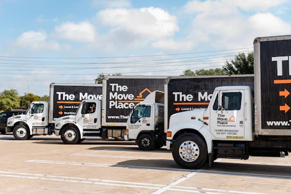 The Move Place
