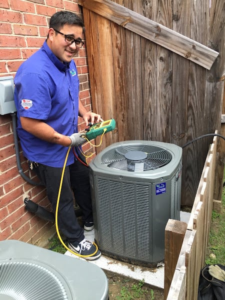 Coolinary Arts Heating & Cooling
