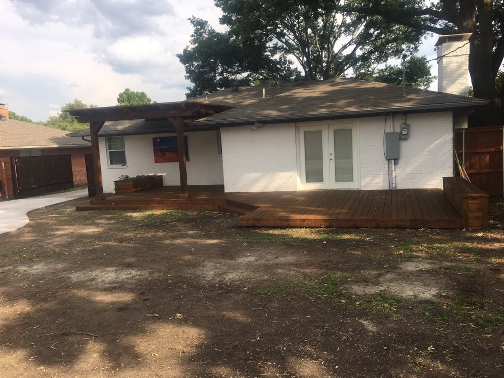 DFW Fence Doctor