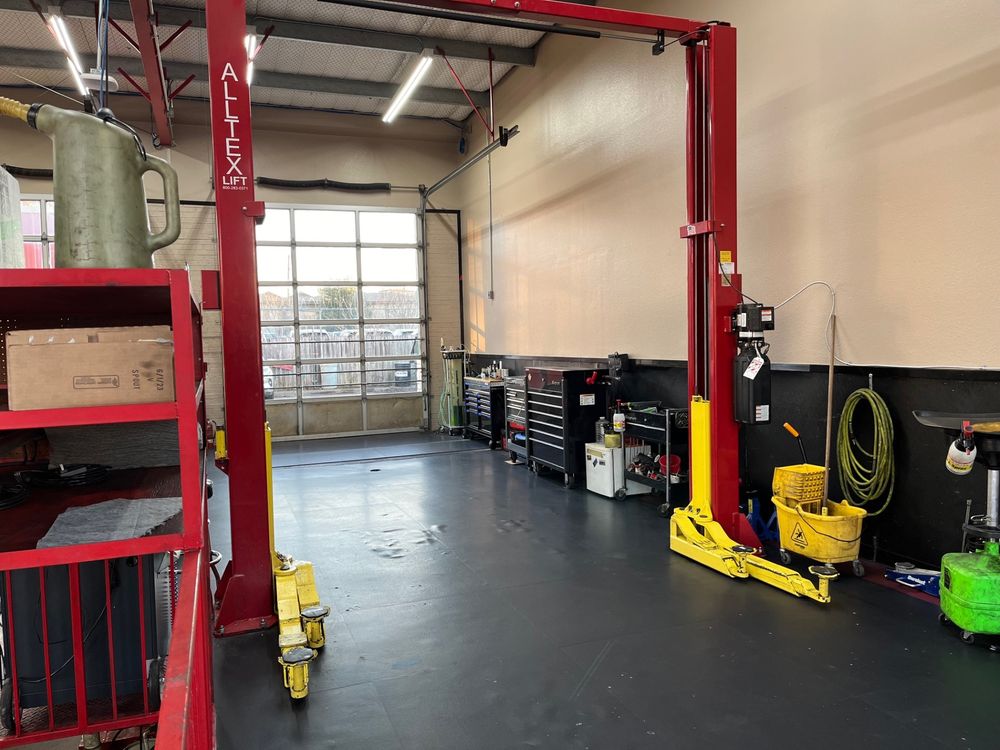 Park Cities Auto Care