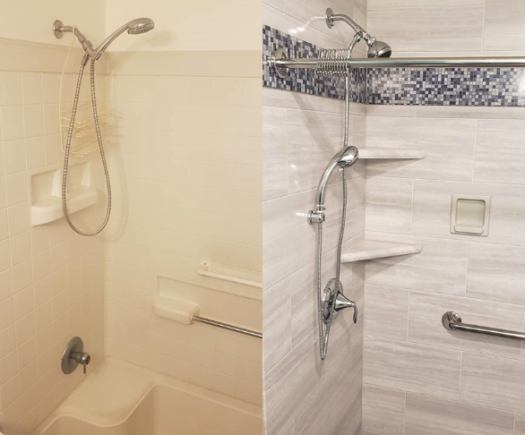 The Dallas Home Remodelers