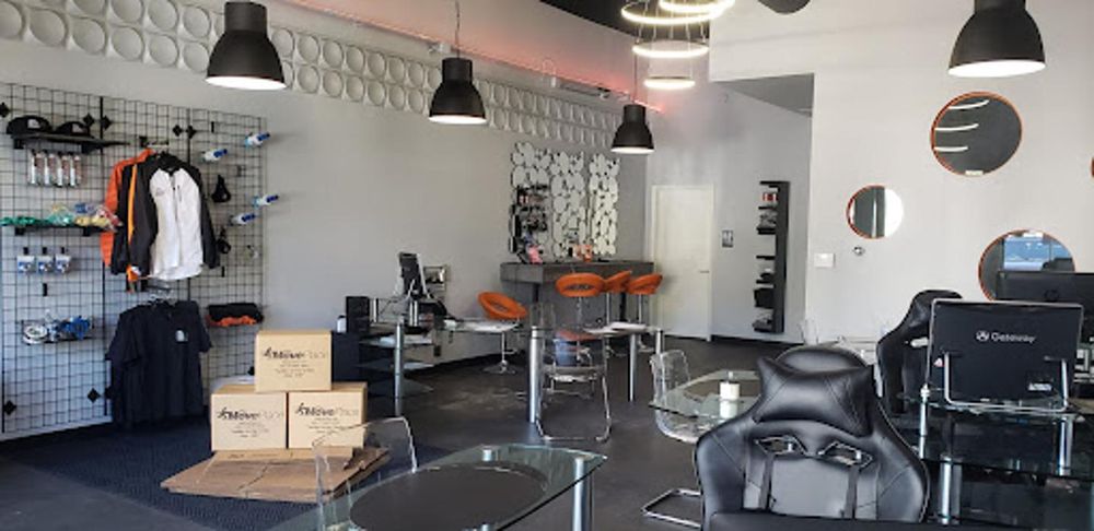 The Move Place