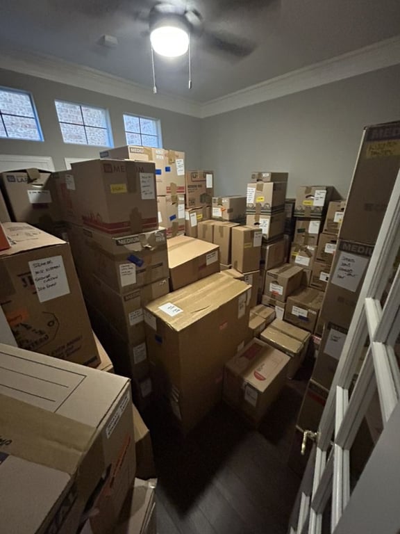 Torque Moving Service