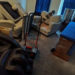 Reasonable Moving Services