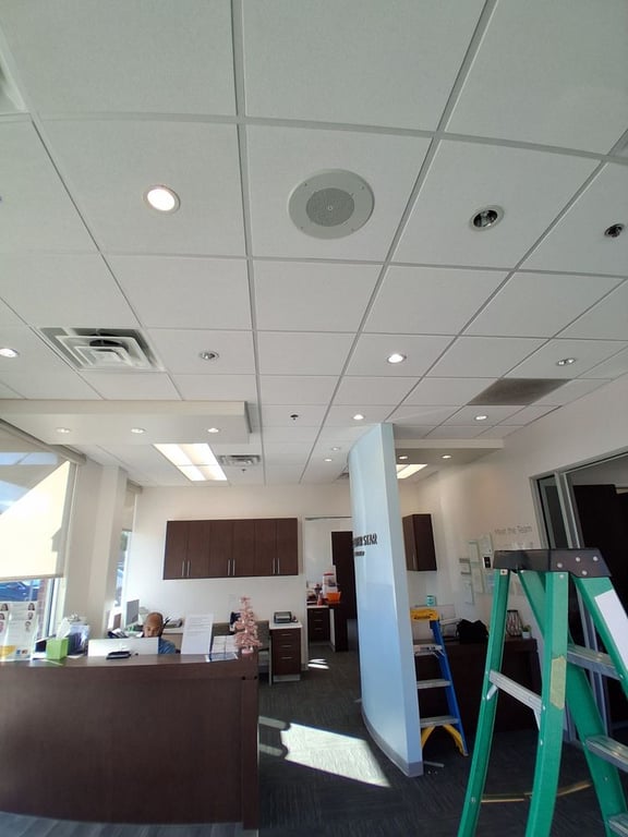 Vales Electrical Systems