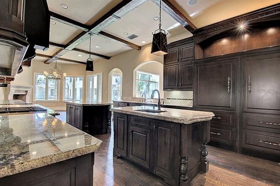 Clark Luxury Homes