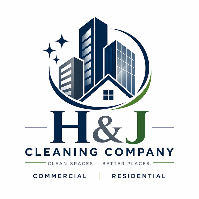 H&J Cleaning