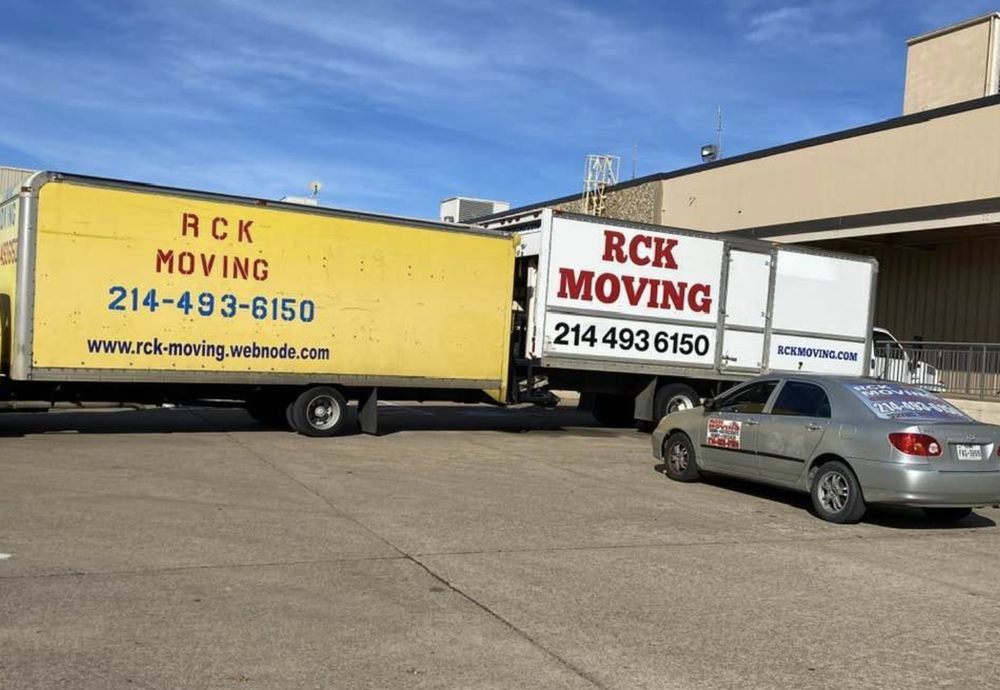 Rck Moving
