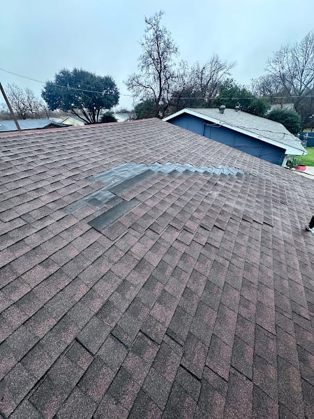 Stand Up Roofing & Construction LLC