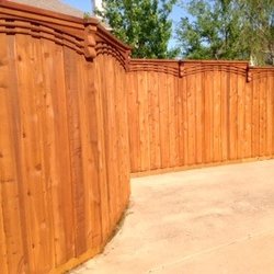 T & G Fence
