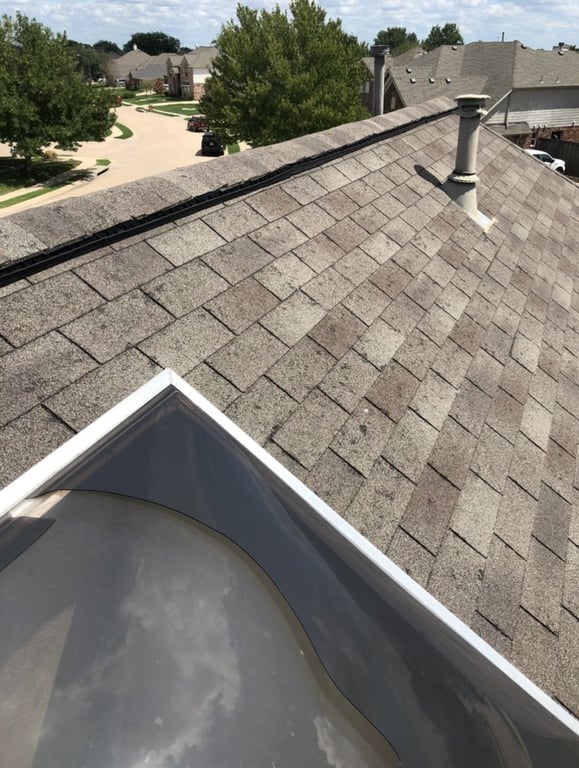 Capitol Roofing & Construction