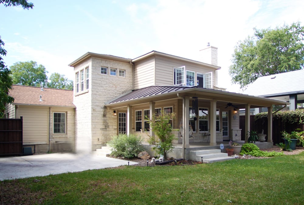 WaterMark Design Build Remodel